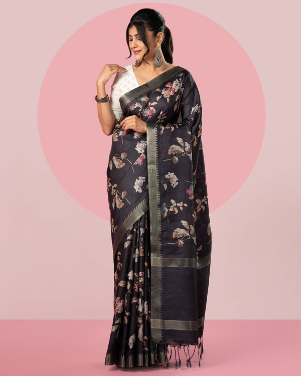 Banasari Saree