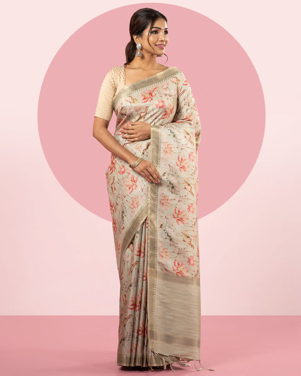 Banasari Saree