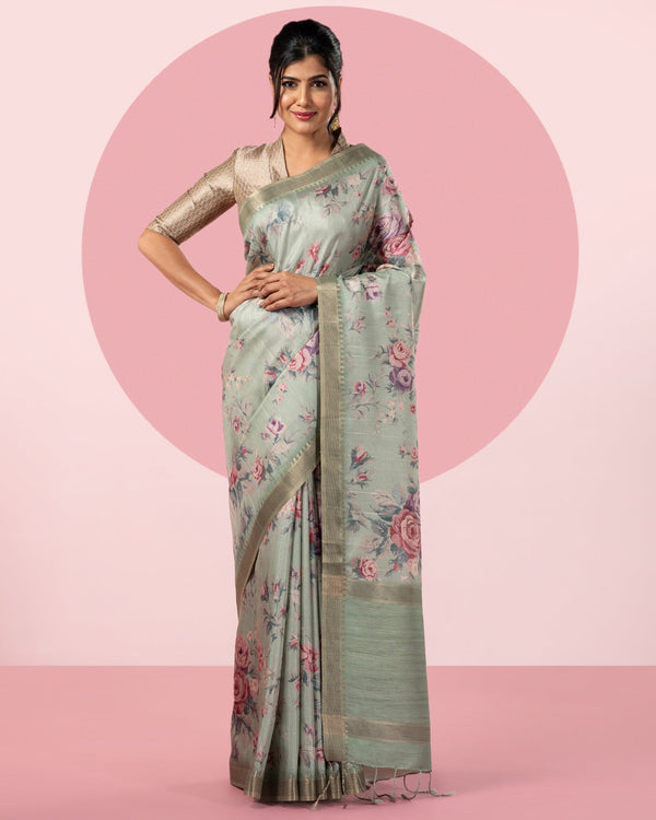 fancy saree