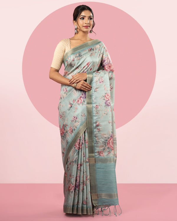 Banasari Saree