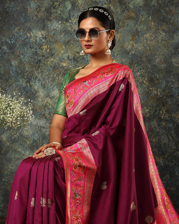 Banarasi Saree Online for Women