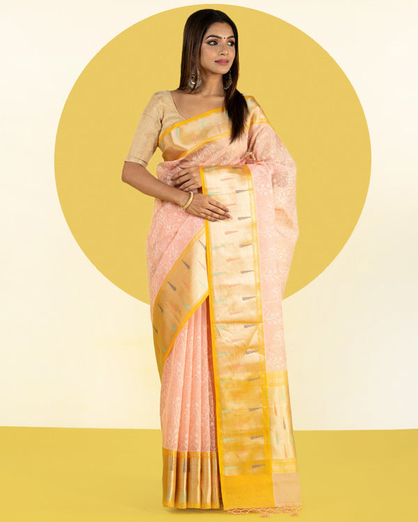 Party Wear Saree