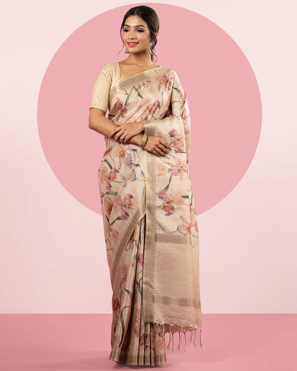 Banasari Saree