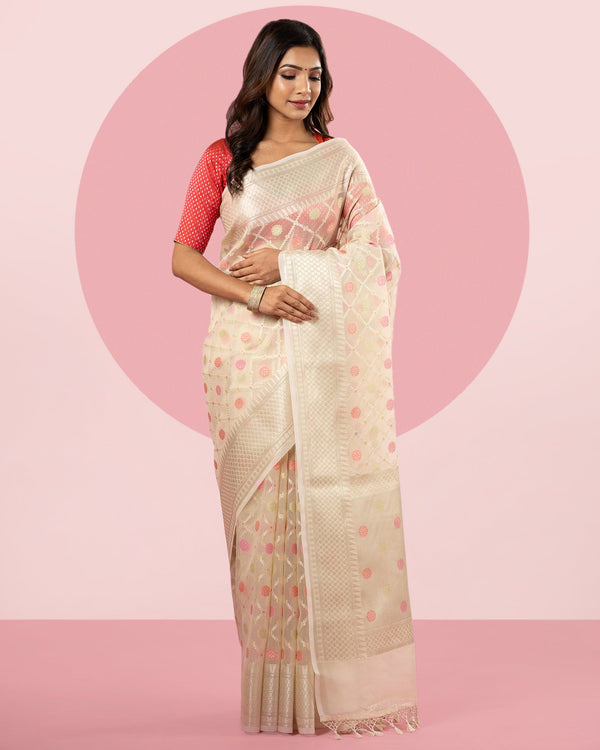 Banasari Saree