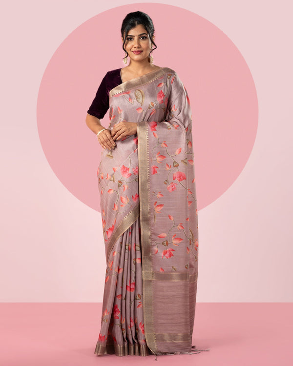 Banasari Saree