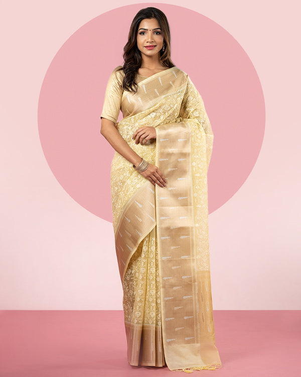 Party Wear Saree