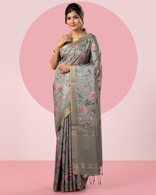 cotton saree