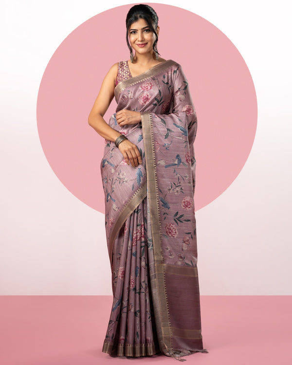 Banasari Saree