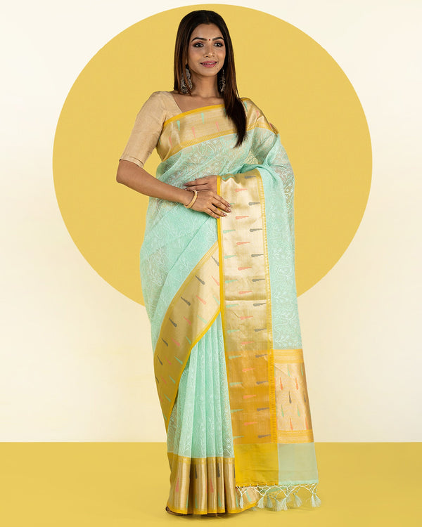 Party Wear Saree
