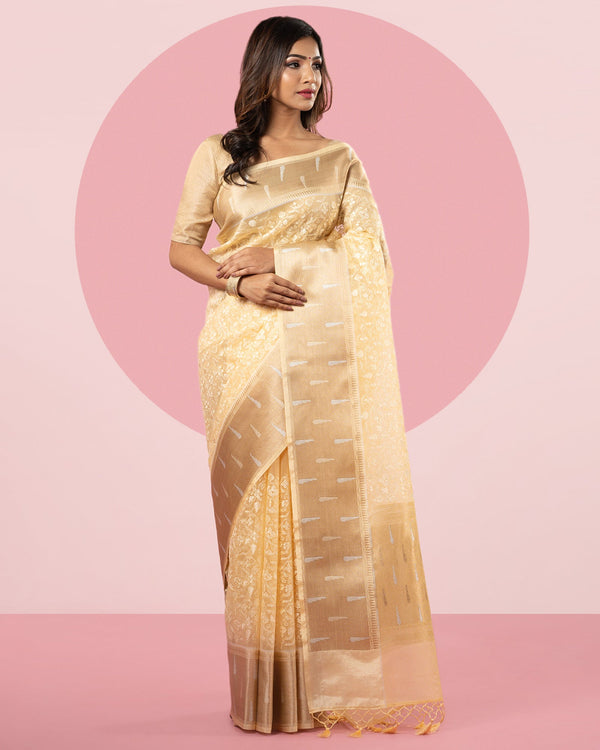 Party Wear Saree
