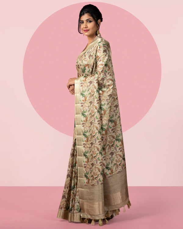fancy saree