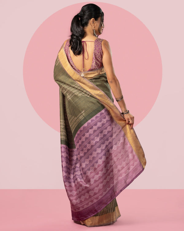 fancy saree