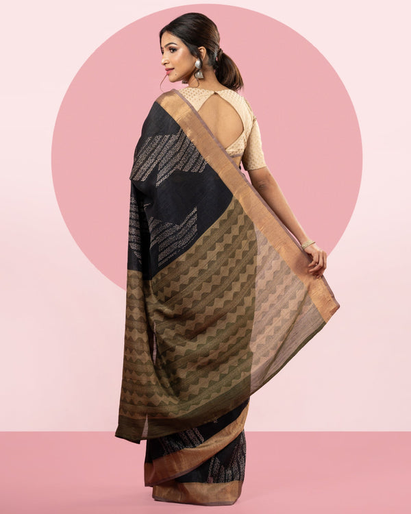 fancy saree