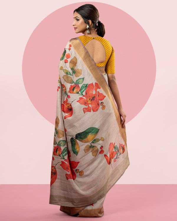 Fancy Saree