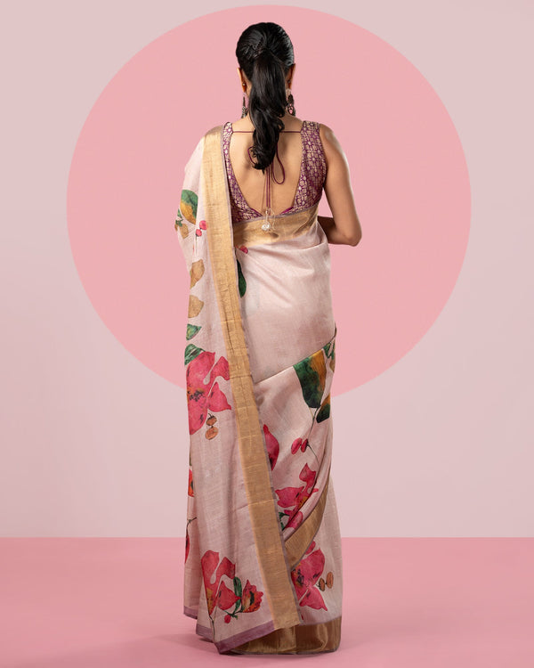 fancy saree