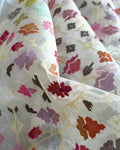 Banarasi Jamdhani Silk Saree - 025 of 105