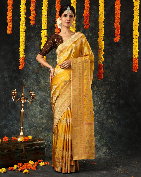 georgette saree
