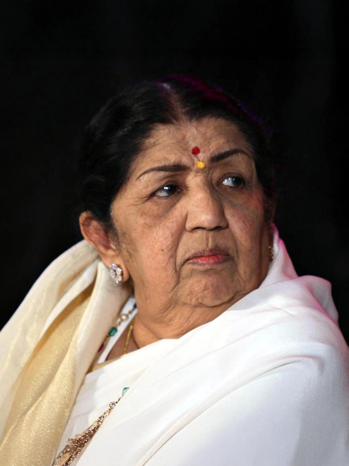 Lata Mangeshkar
