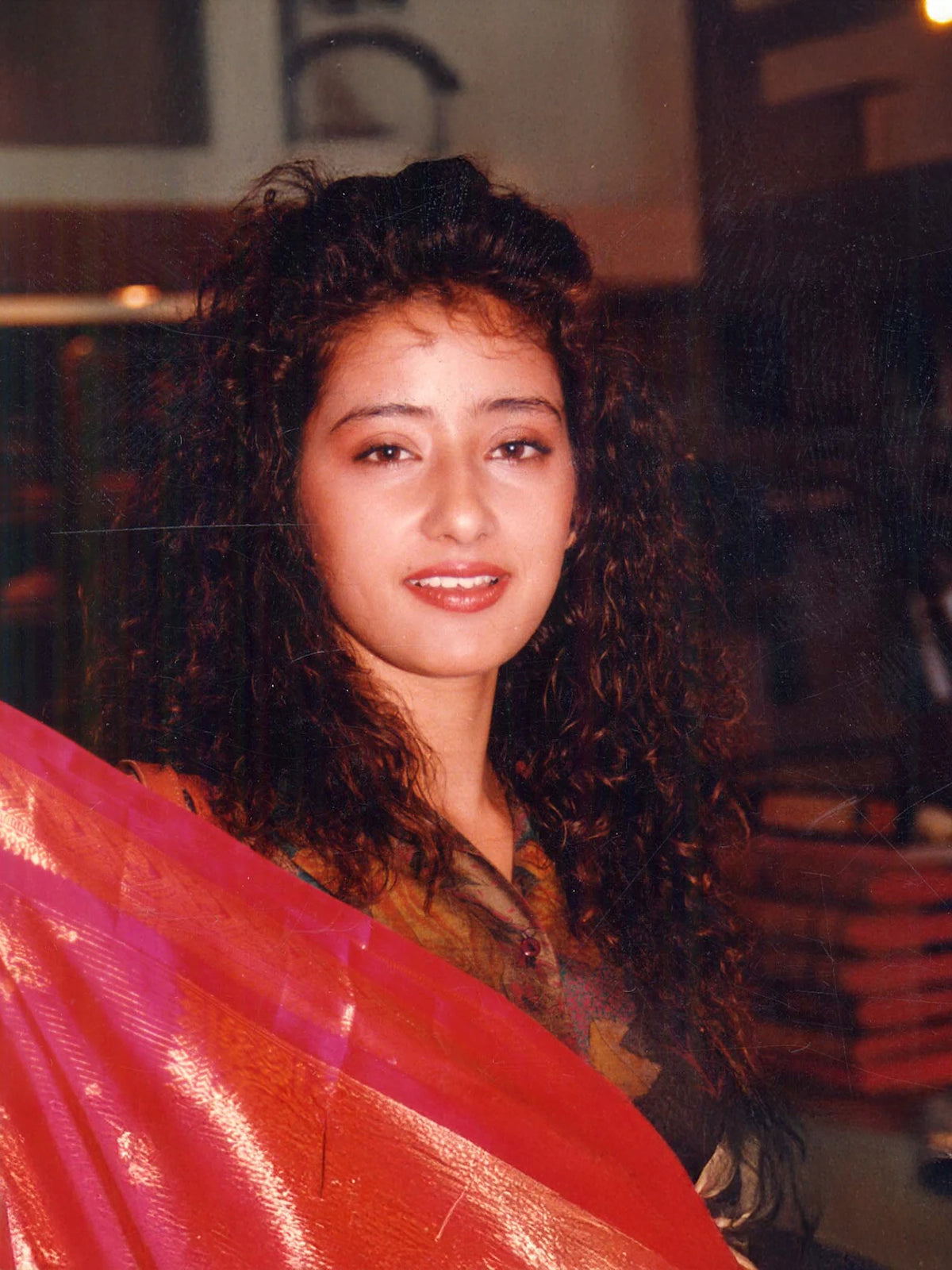 Manisha Koirala