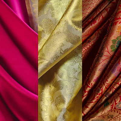 All Sarees