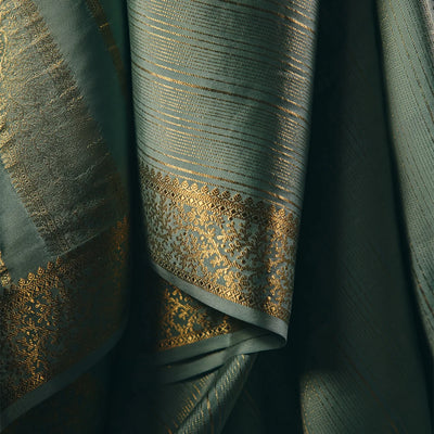 Mysore Silk
