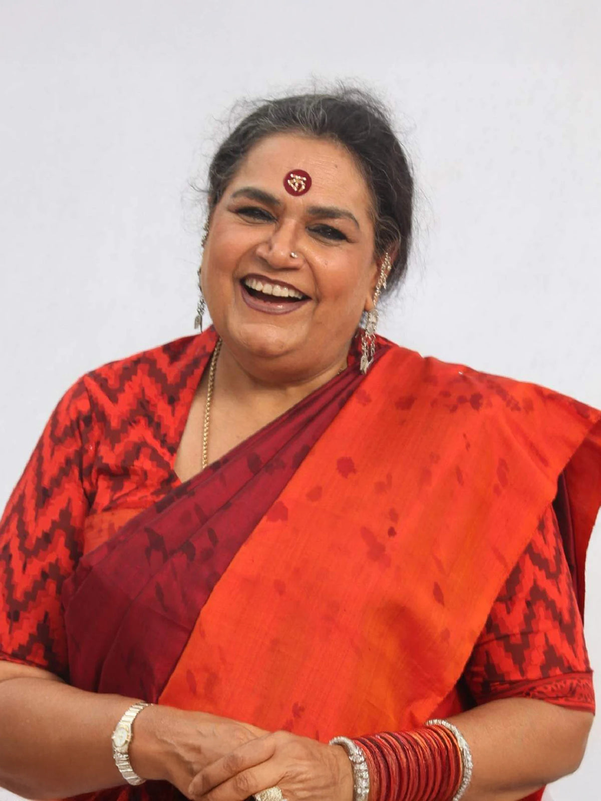 Usha Uthup