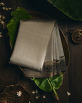 Grey Kanchivaram Silk Saree - 022 of 105