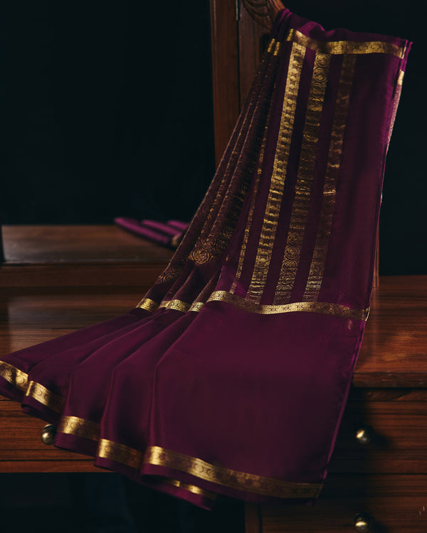 The Mysore Royal Edit