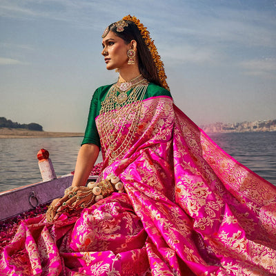 Banarasi