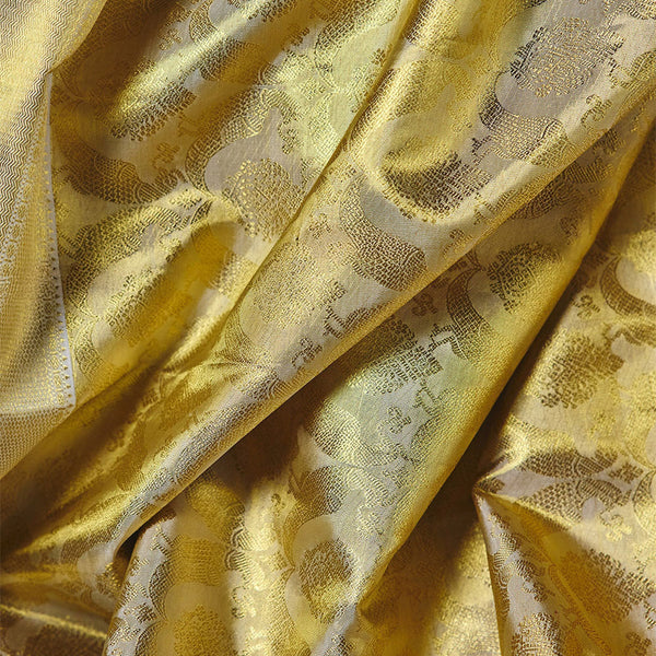 Tissue Silk