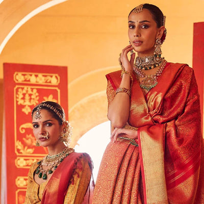 All Sarees