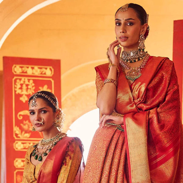 All Sarees