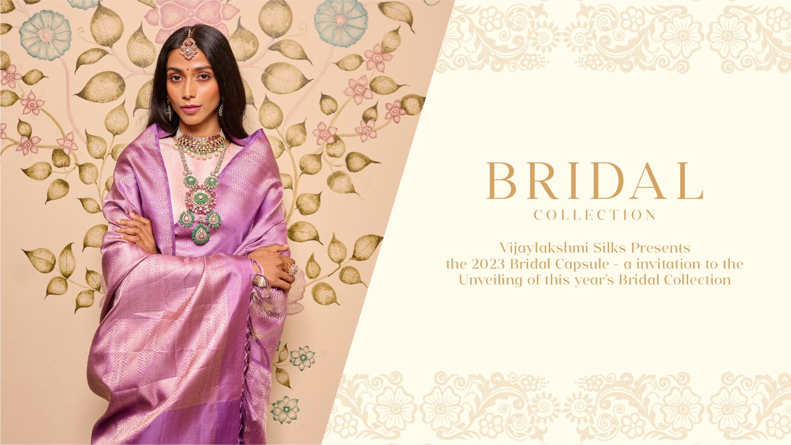 Pattu sarees for on sale wedding online shopping
